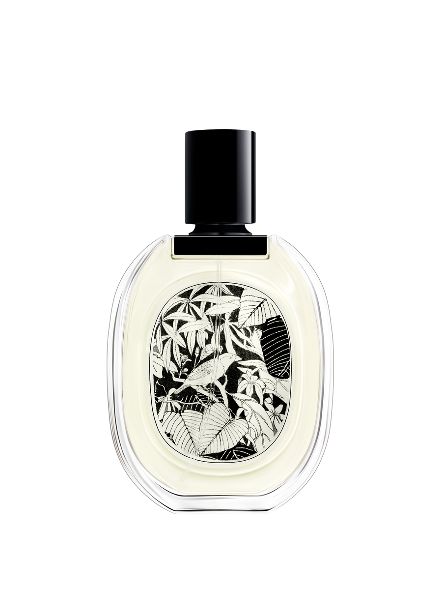 Vetyverio Eau De Toilette – KENS Apothecary