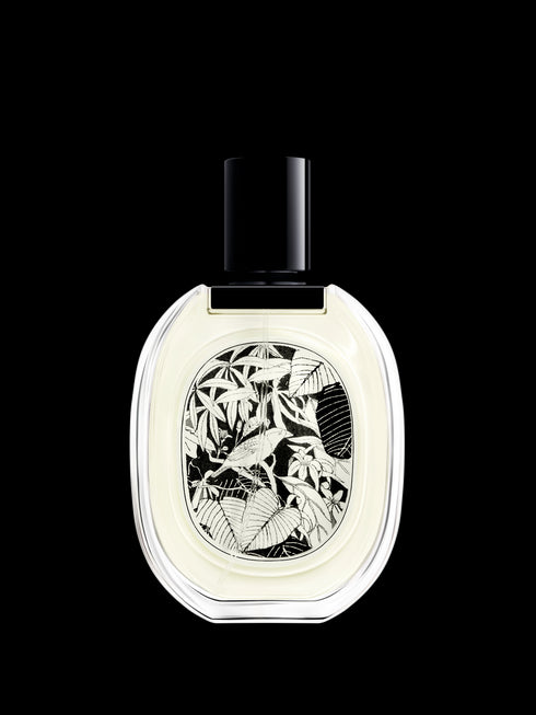 Vetyverio Eau De Toilette