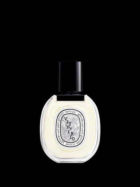 Vetyverio Eau De Toilette