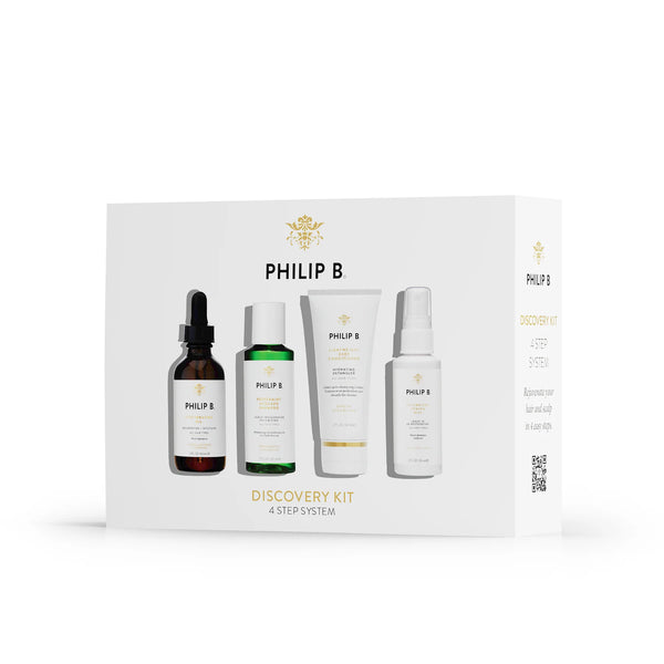 4 Step Discovery Kit