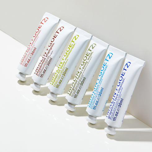 Best-Sellers Travel Kit