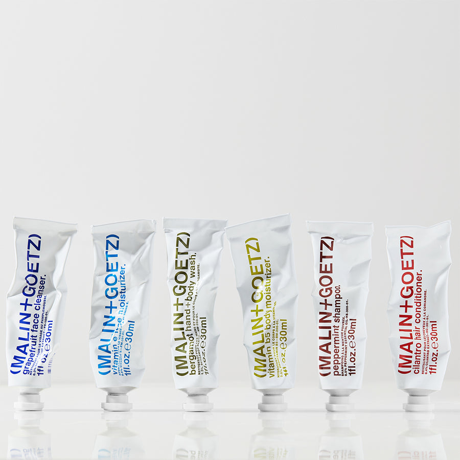 Best-Sellers Travel Kit