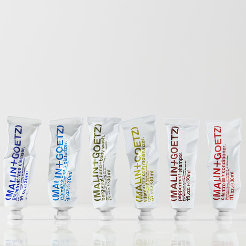 Best-Sellers Travel Kit