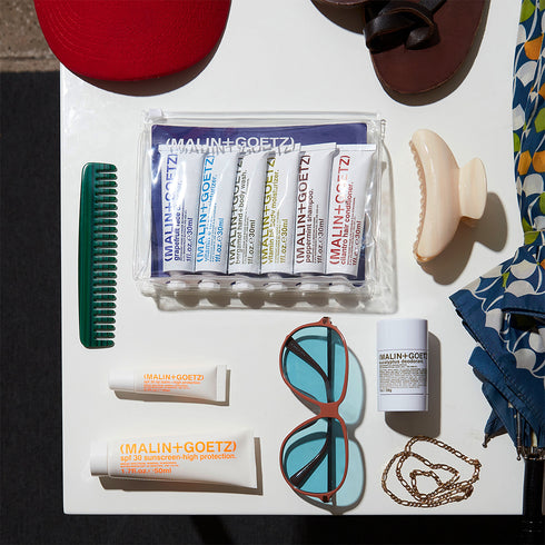 Best-Sellers Travel Kit