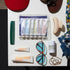 Best-Sellers Travel Kit