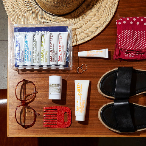 Best-Sellers Travel Kit