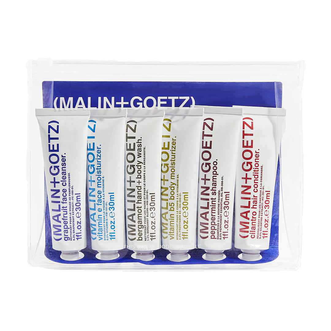 Best-Sellers Travel Kit