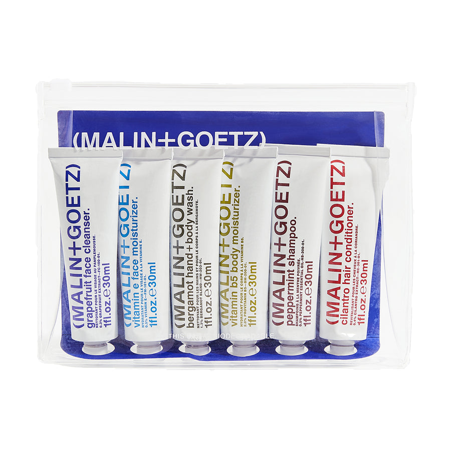 Best-Sellers Travel Kit