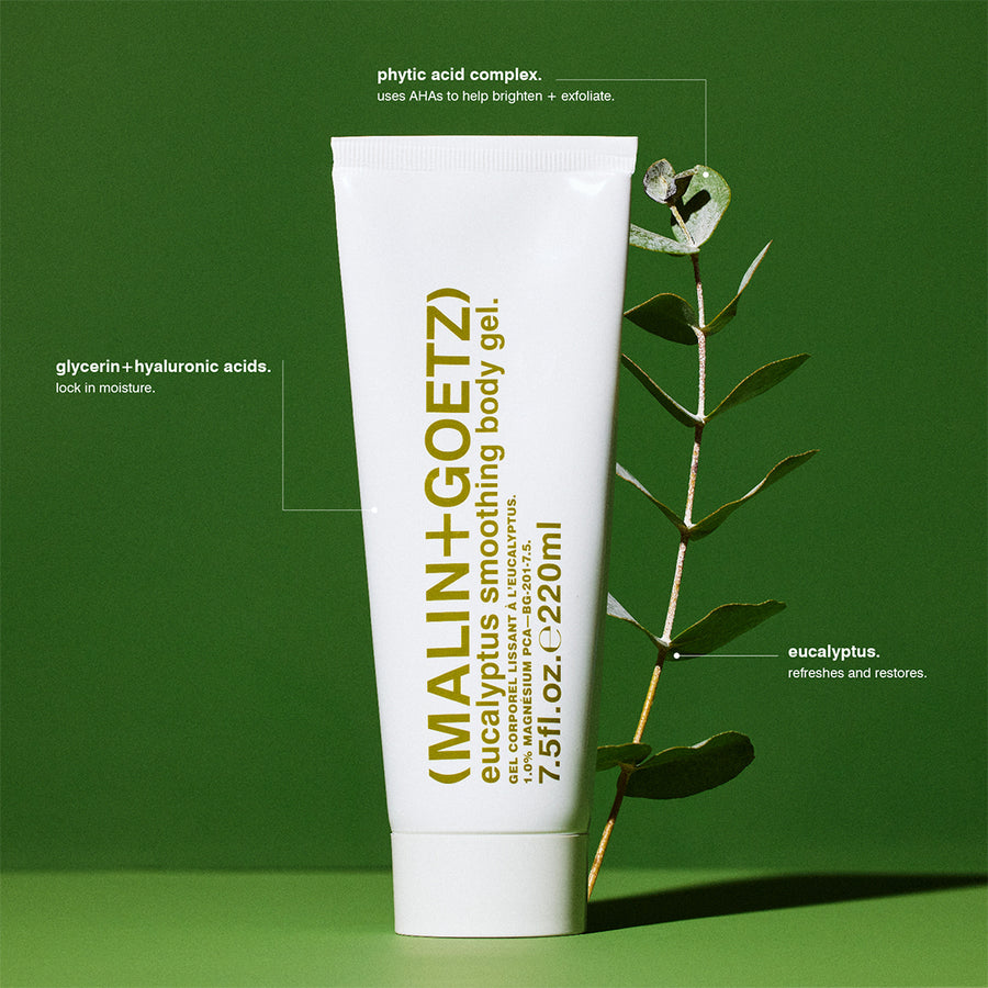 MALIN+GOETZ body gel