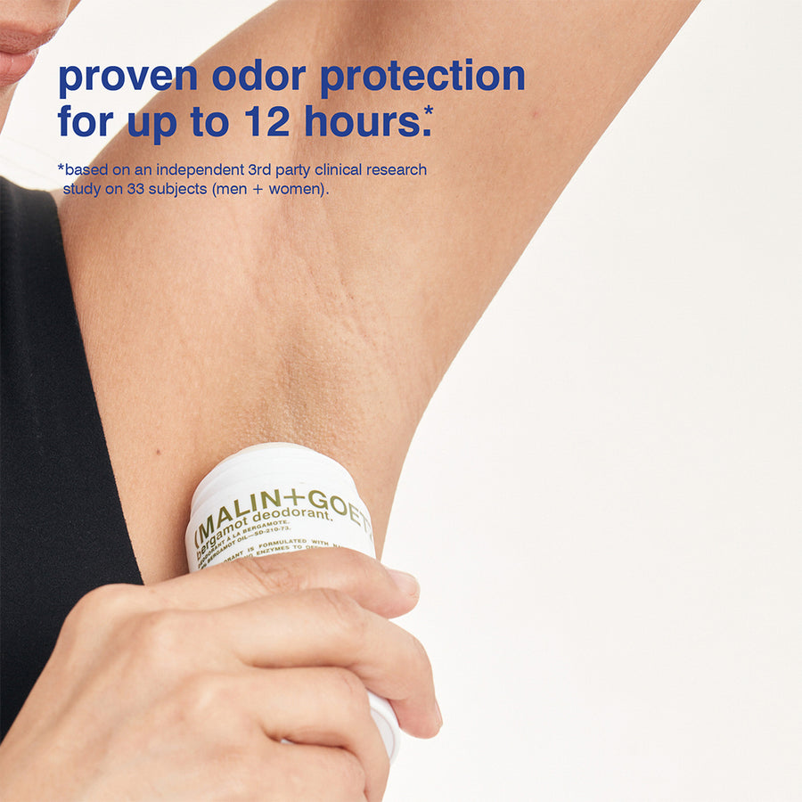 Eucalyptus Deodorant