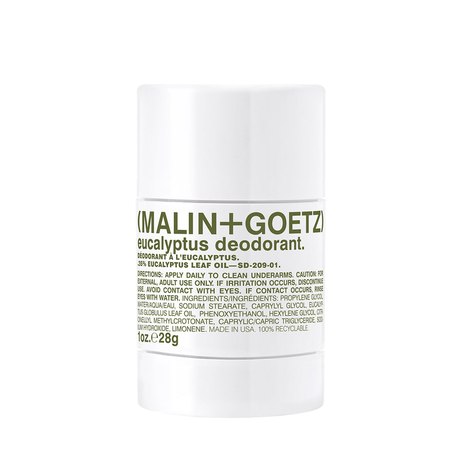 Eucalyptus Deodorant