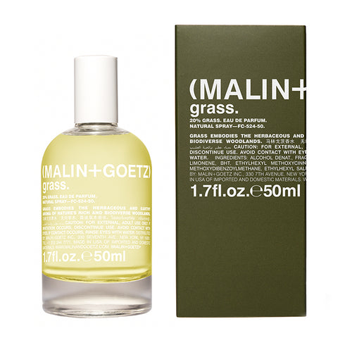 Grass Eau De Parfum