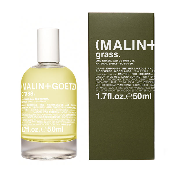 Grass Eau De Parfum