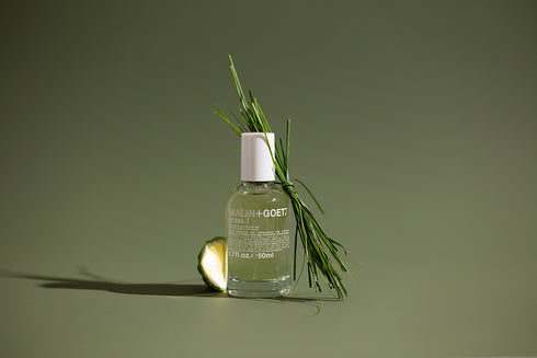 Grass Eau De Parfum