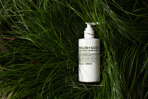 Grass Hand+Body Wash