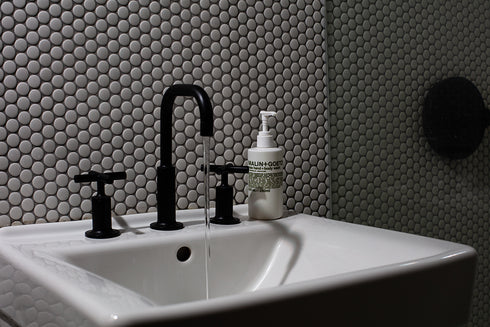 Grass Hand+Body Wash