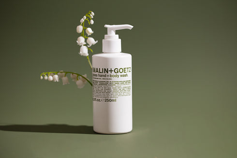 Grass Hand+Body Wash