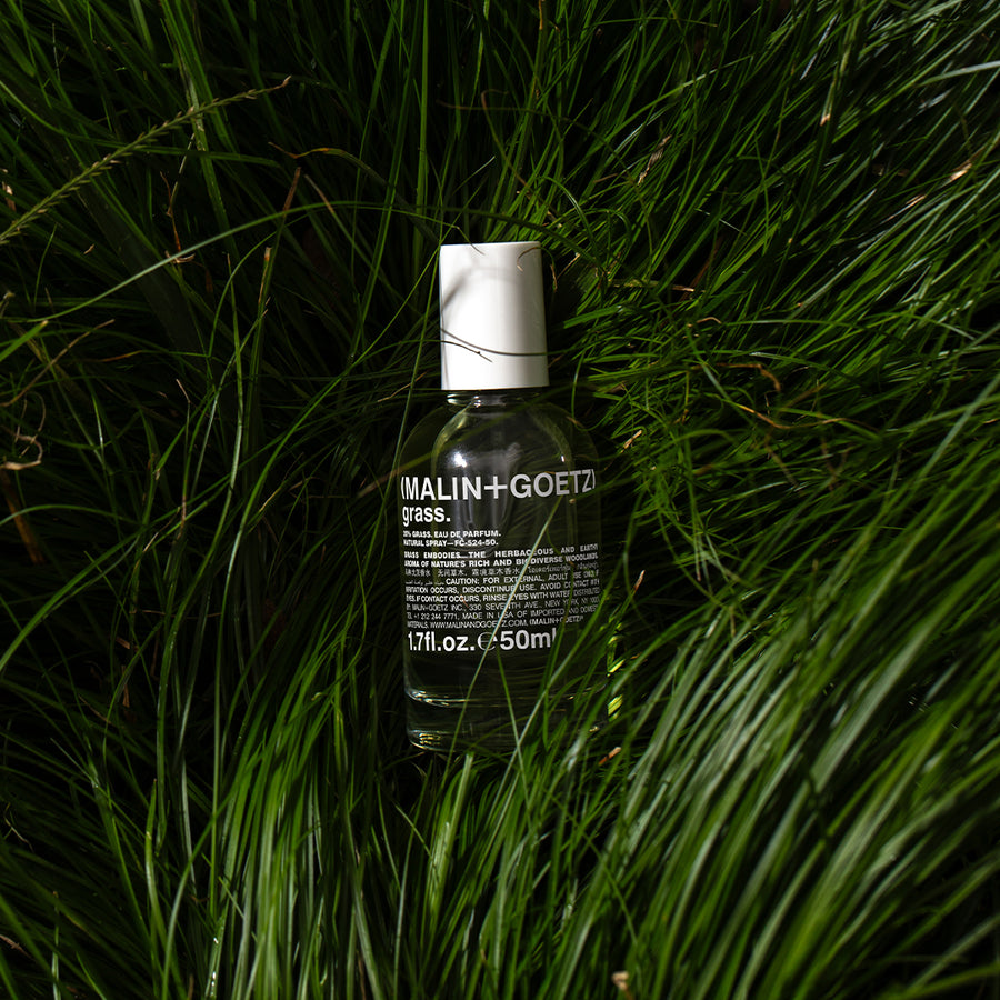 Grass Eau De Parfum
