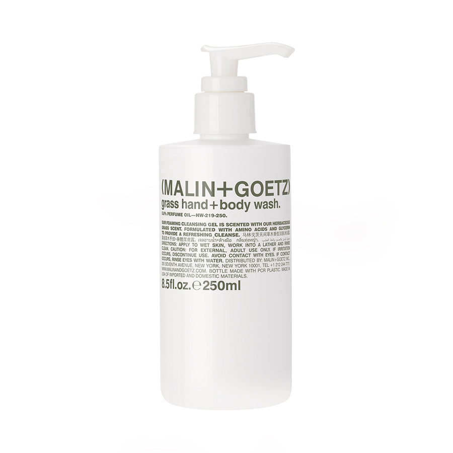 Grass Hand+Body Wash