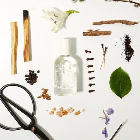 Leather Eau De Parfum