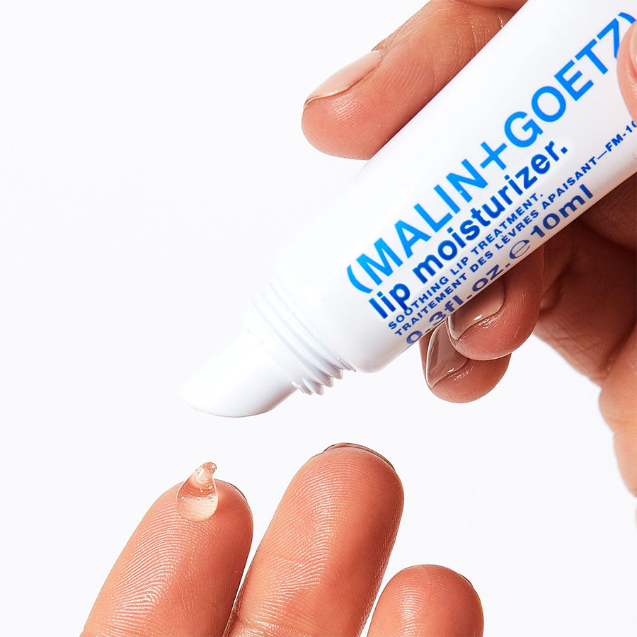 Lip Moisturizer