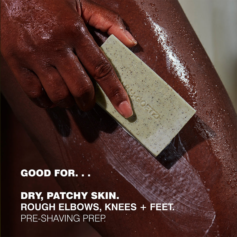 MALIN+GOETZ Mandelic Acid Exfoliating Bar