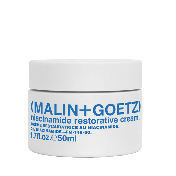 Niacinamide Restorative Cream