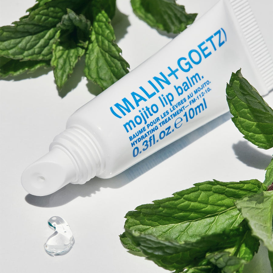 Mojito Lip Balm