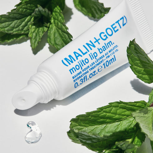 Mojito Lip Balm