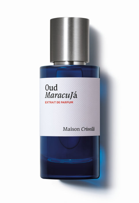 Oud Maracujá