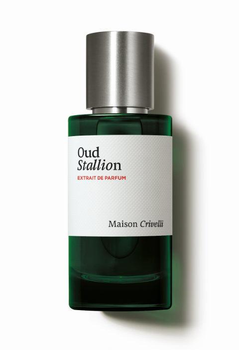 Oud Stallion