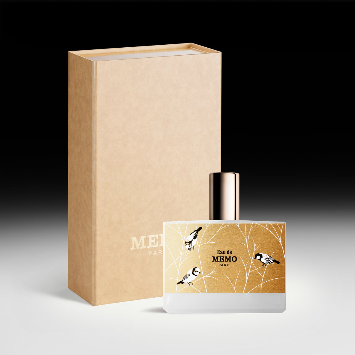 MEMO Paris Eau de Memo 香水 30ml 箱付き Eau De Memo – KENS Apothecary