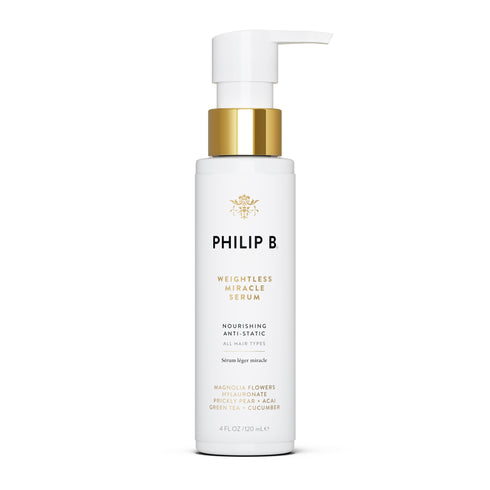 Weightless Miracle Serum