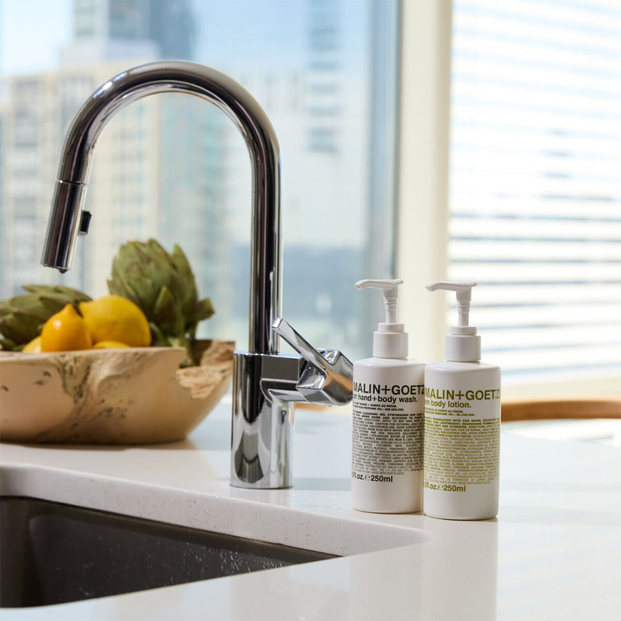 MALIN+GOETZ Rum Body Lotion