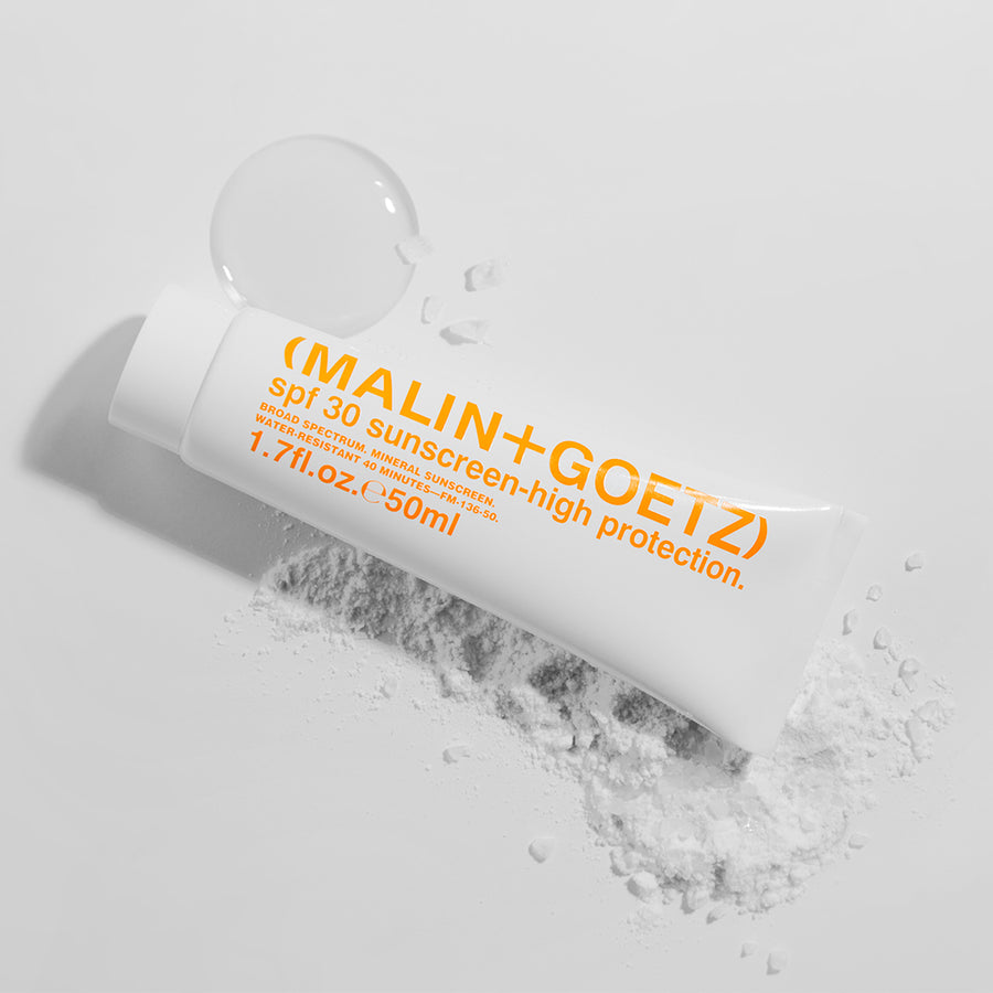 MALIN+GOETZ SPF 30 Mineral Sunscreen