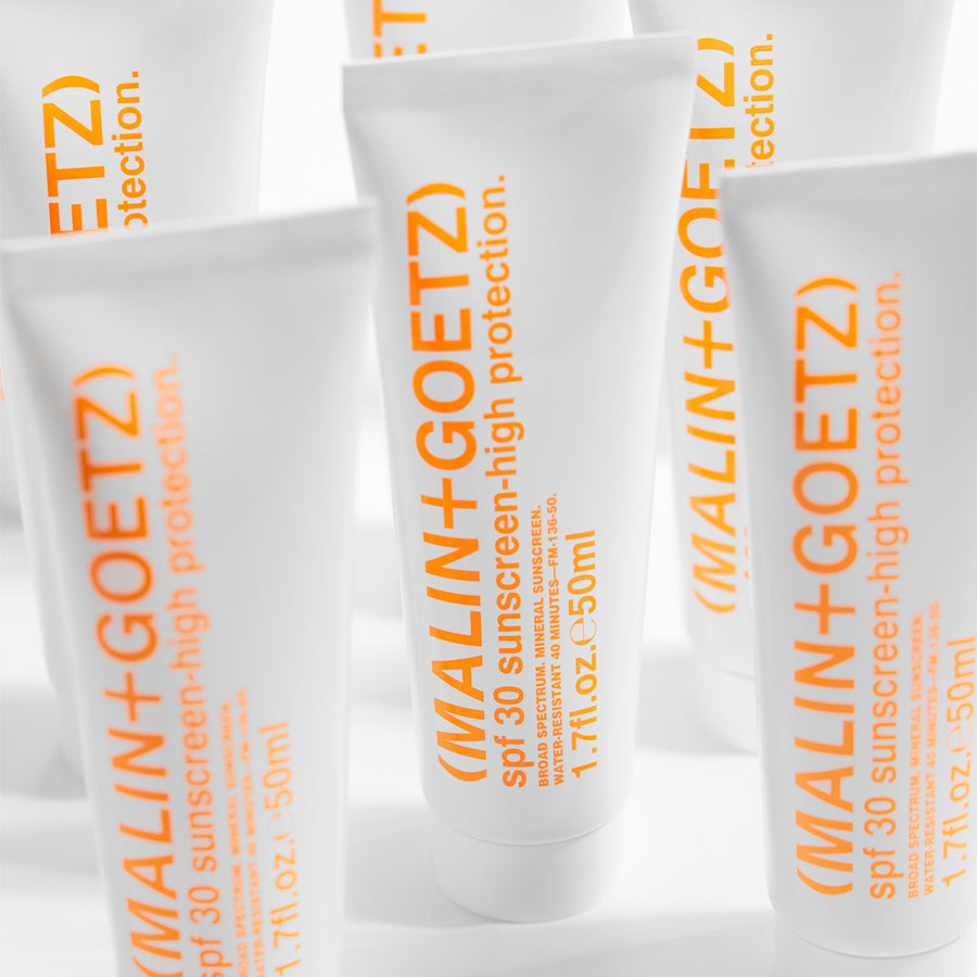 MALIN+GOETZ SPF 30 Mineral Sunscreen