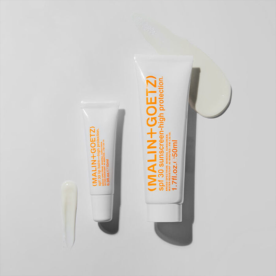 MALIN+GOETZ SPF 30 Mineral Sunscreen