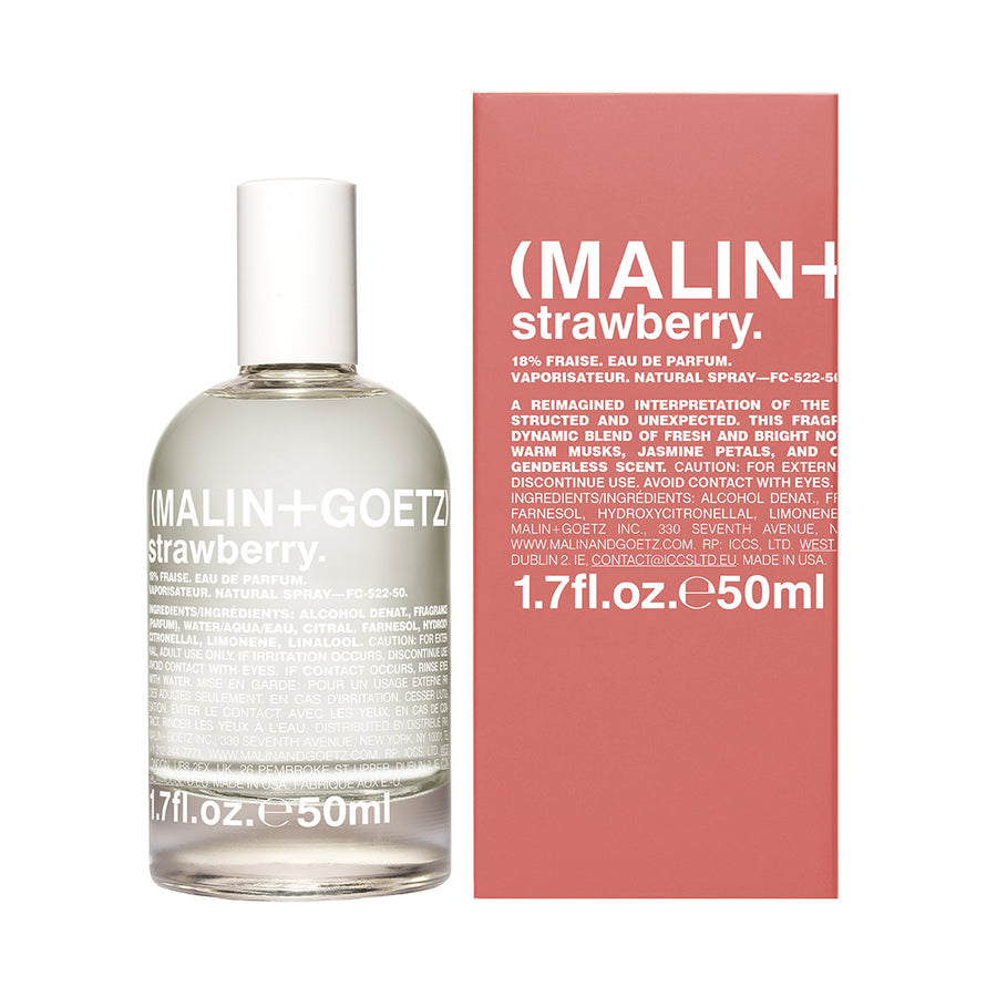 Strawberry Eau De Parfum