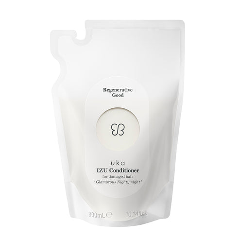 Izu Hair Conditioner Glamorous Nighty Night