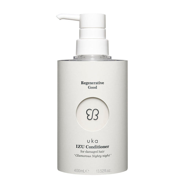 Izu Hair Conditioner Glamorous Nighty Night