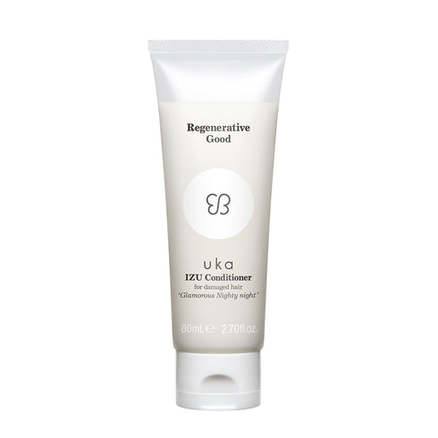 Izu Hair Conditioner Glamorous Nighty Night