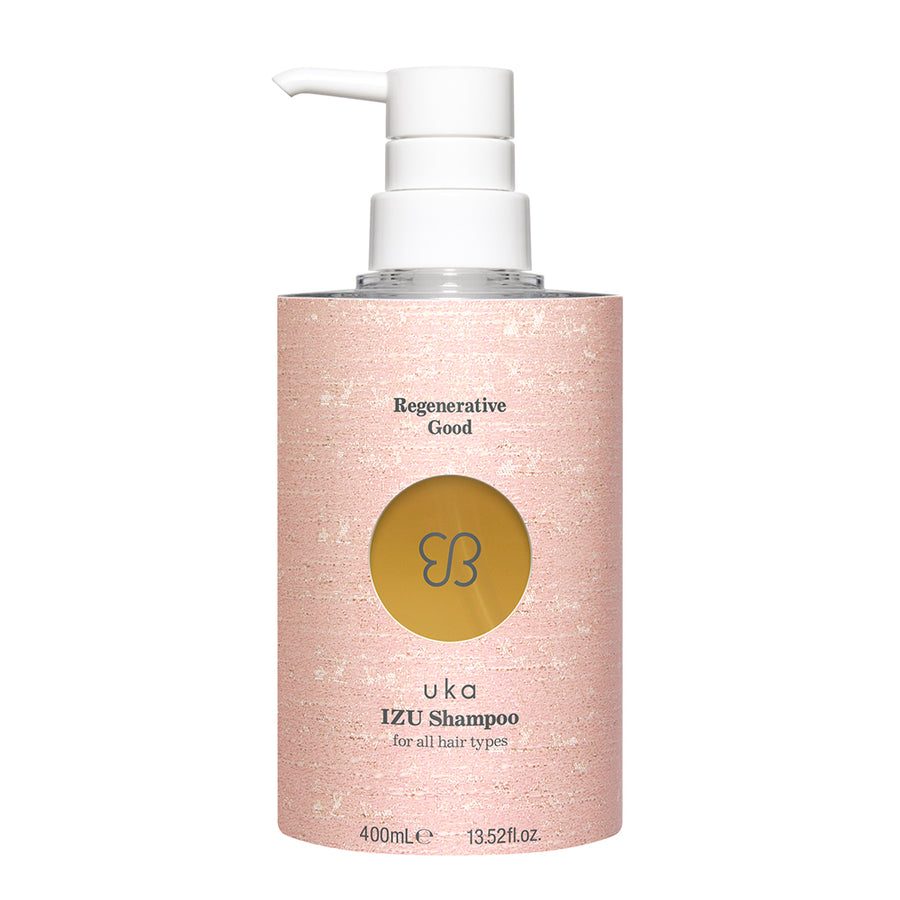 Sakura Saku Shampoo