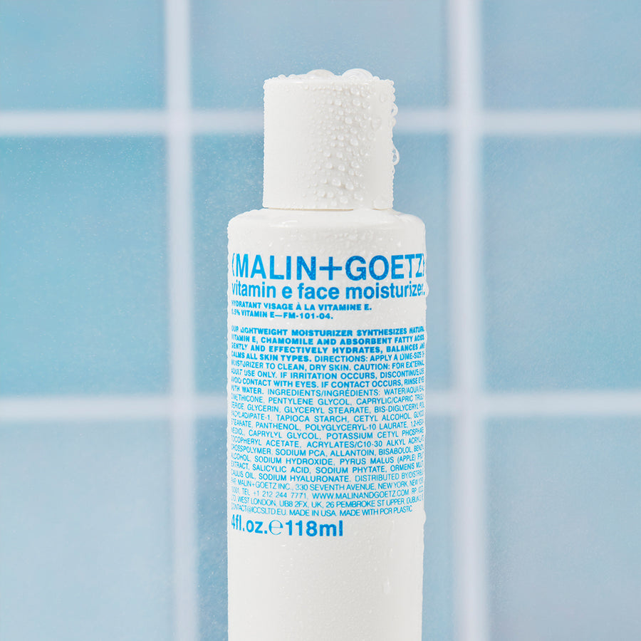 hydrating face cream