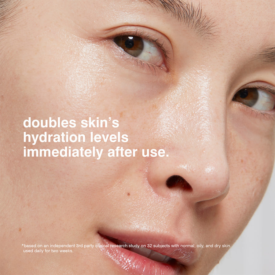 hydrating face cream