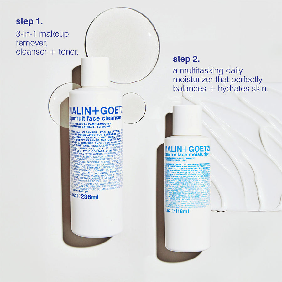 vitamin E face moisturiser