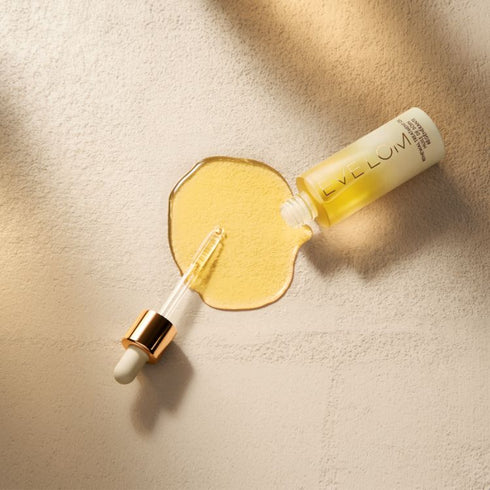 Renewal Treatment Oil