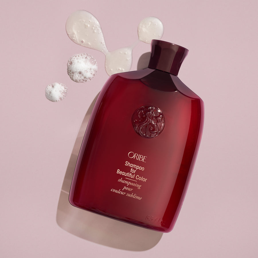 Beautiful Color Shampoo