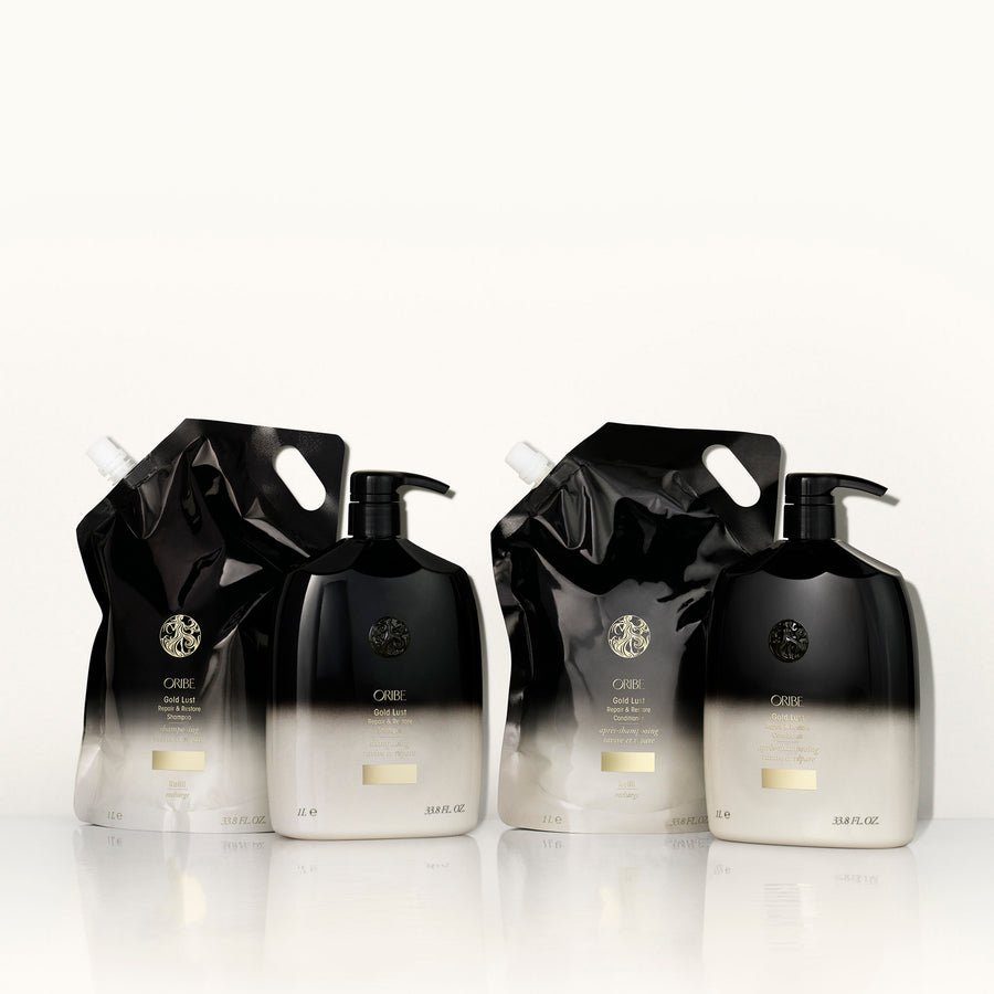 Gold Lust Repair & Restore Shampoo Refill