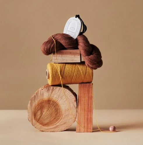 Ceramic For Wool And Delicate Textiles With Cedarwood