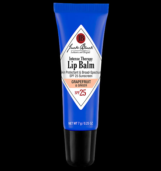 Intense Therapy Lip Balm SPF 25 with Grapefruit & Ginger